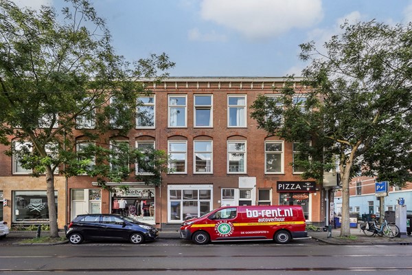 Medium property photo - Beeklaan 170, 2562 AP Den Haag
